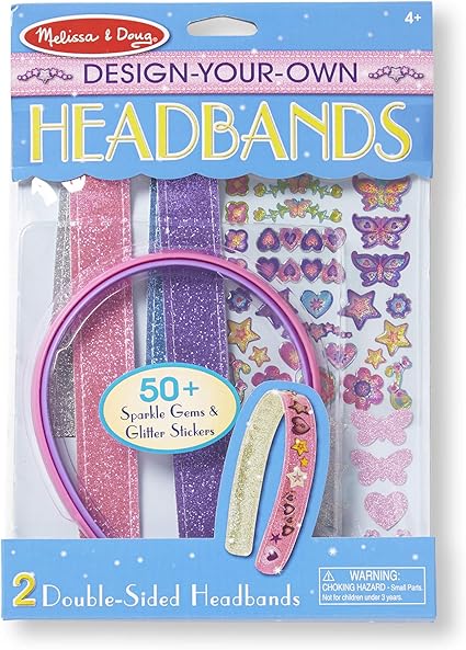 melissa and doug crafts amazon