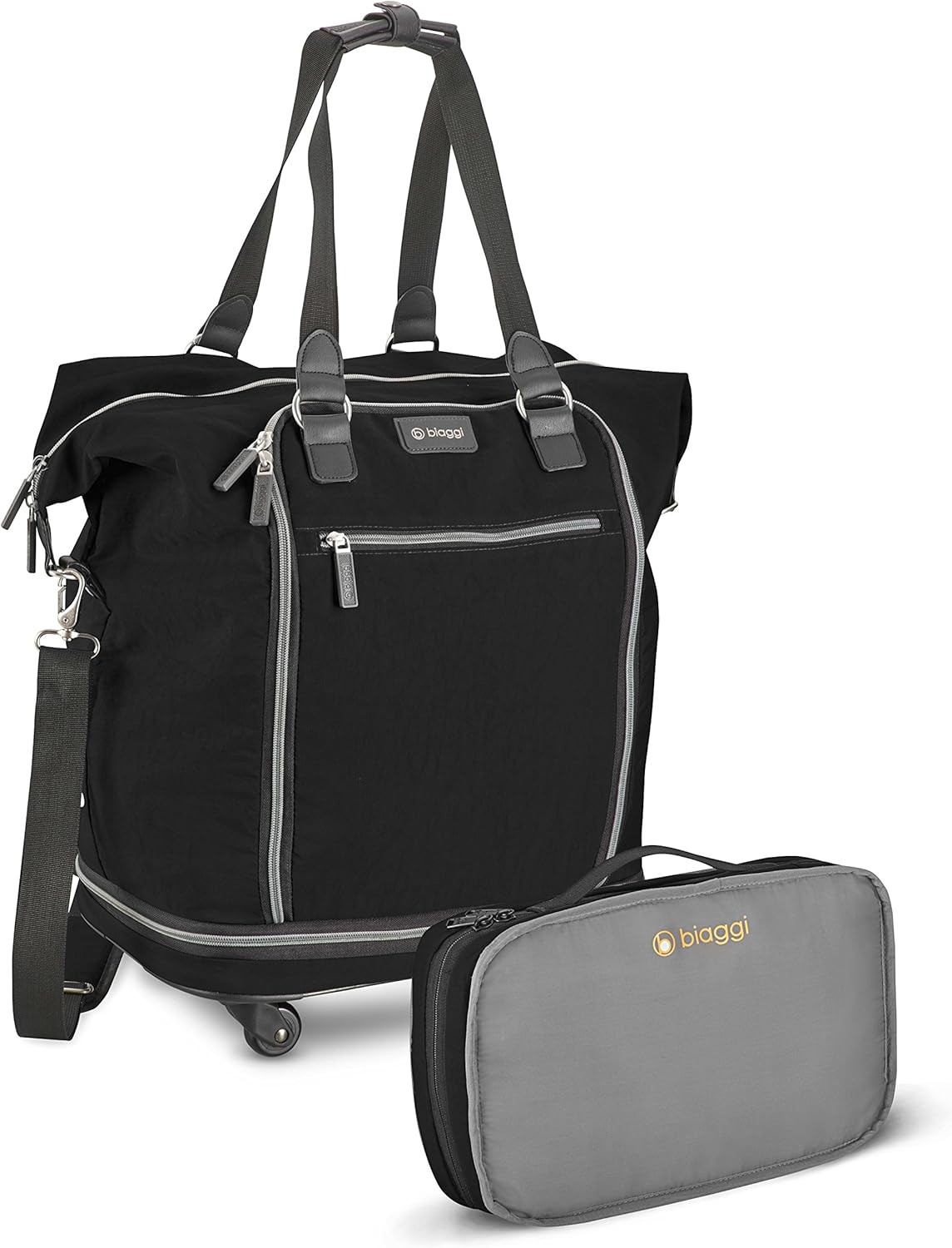 biaggi bags shark tank