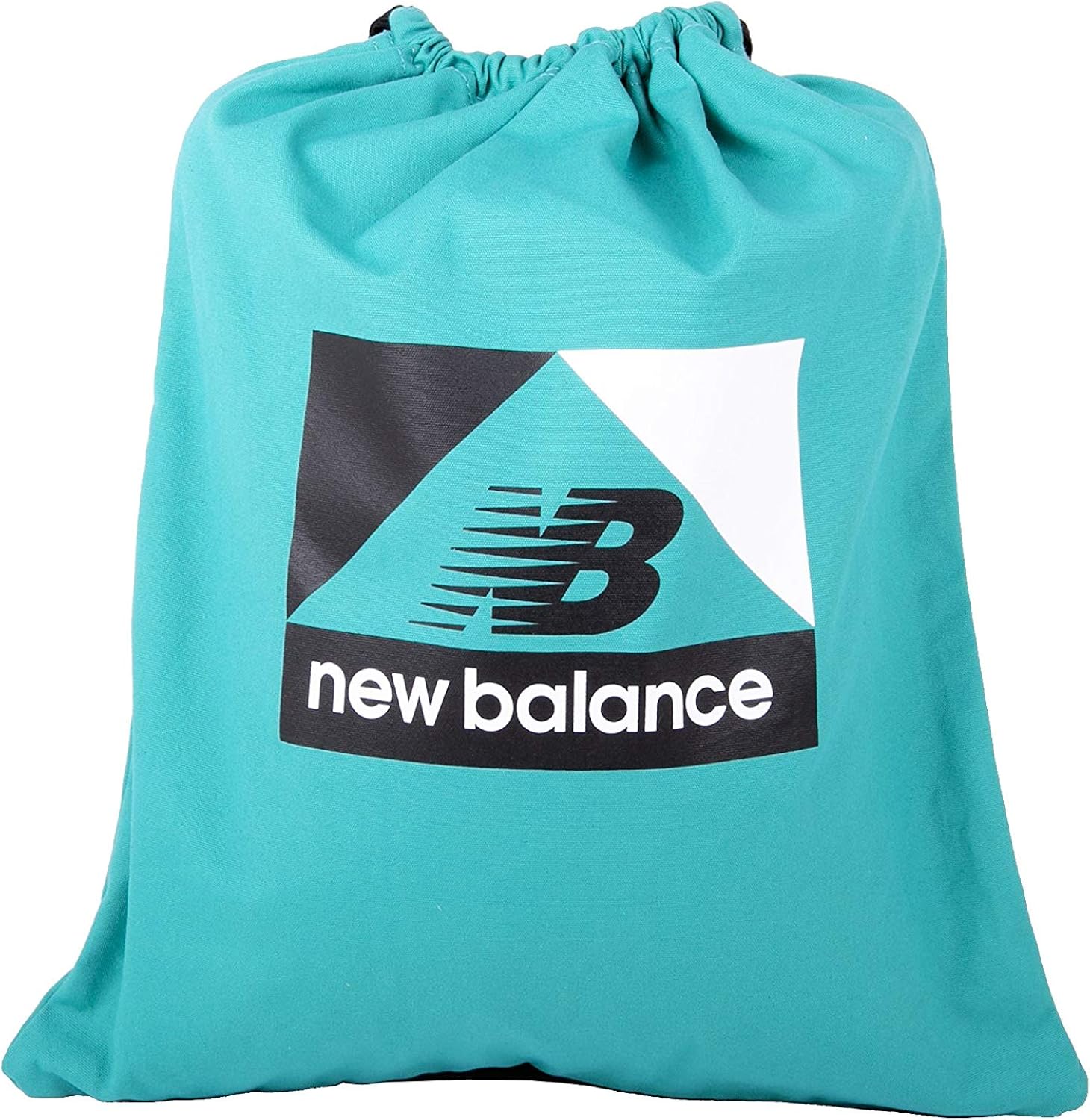 new balance drawstring bag