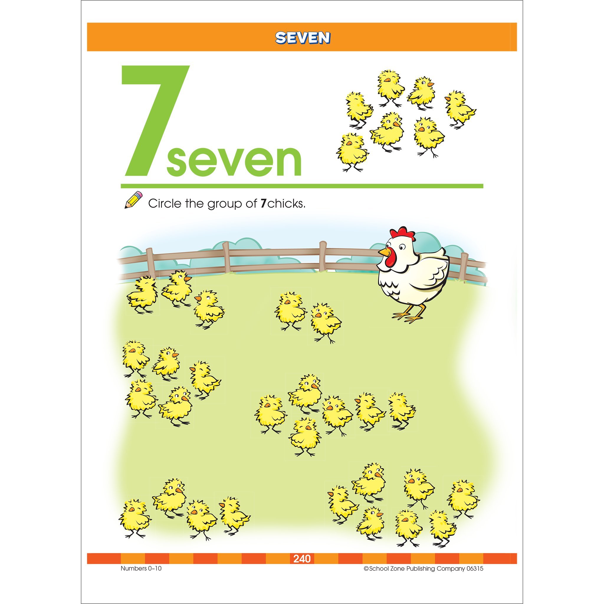 School Zone Big Preschool Workbook: 320 Pages, Toddler, Pre-K, ABCs, Alphabet, Basic Phonics, Writing Skills, Early Math & Numbers, Colors & Shapes, Matching, Follow Directions, Ages 3-5 School Zone Big Preschool Workbook: 320 Pages, Toddler, Pre-K, ABCs, Alphabet, Basic Phonics, Writing Skills, Early Math & Numbers, Colors & Shapes, Matching, Follow Directions, Ages 3-5 Paperback Spiral-bound