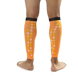 RONNOX Calf Compression Sleeve 3-Pairs