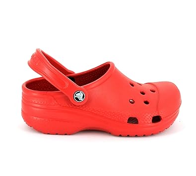 crocs rx silver cloud