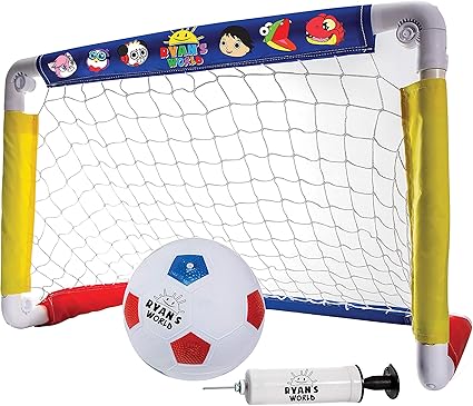 little tikes soccer set target