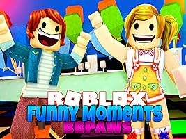 Amazon Com Watch Clip Let S Play Roblox Prime Video - available on prime