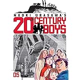 Naoki Urasawa's 20th Century Boys, Vol. 5