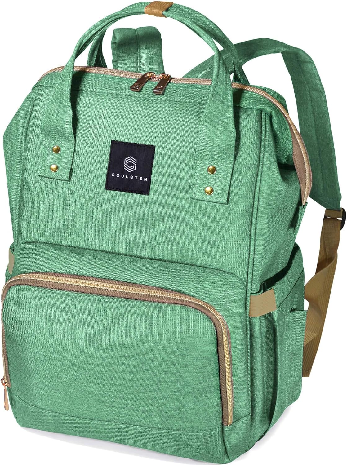 soulsten diaper bag