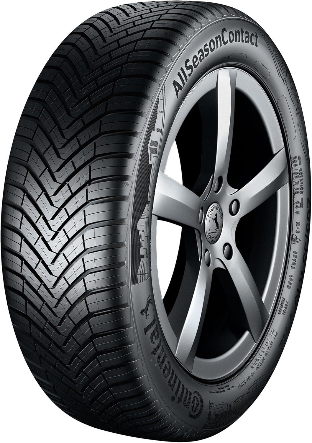 Continental AllSeasonContact 205/55 R16 94H