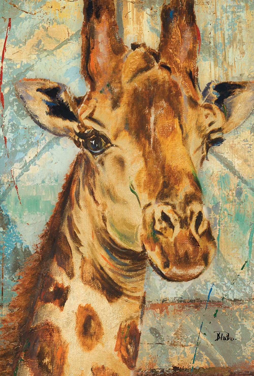 Best Giraffe Lawn And Garden Garden Statues