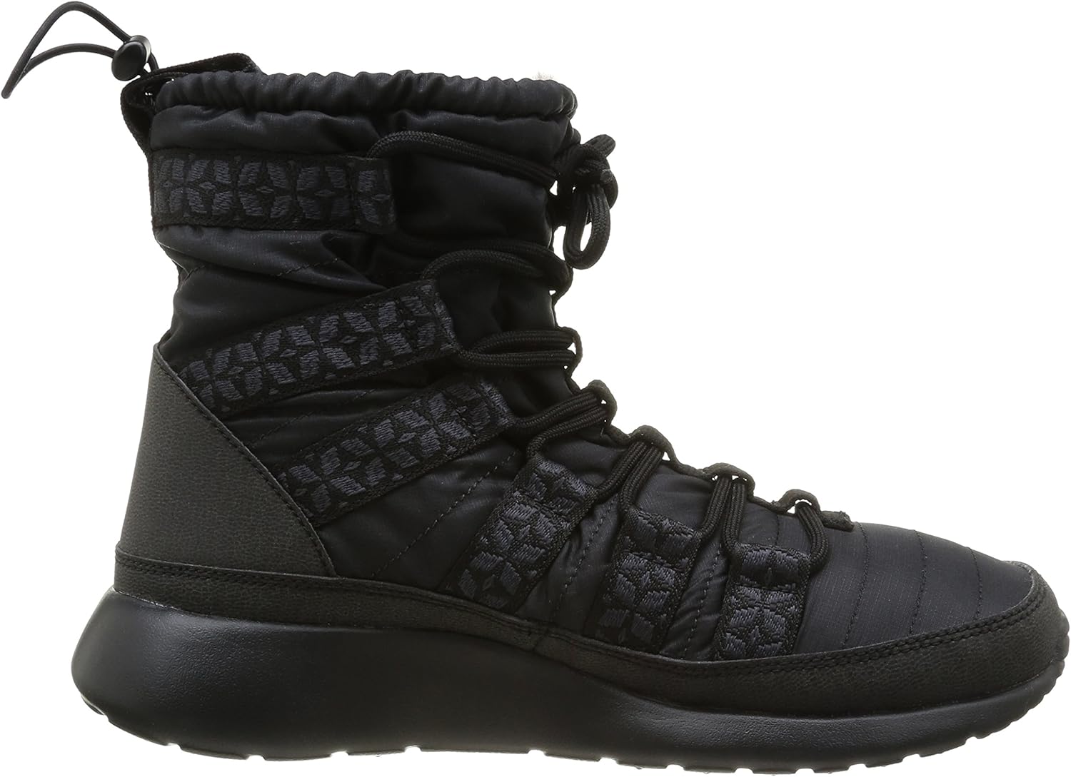 nike roshe run sneakerboot