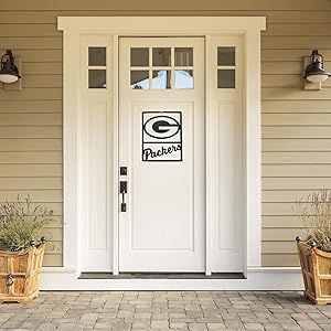 Officially Licensed Metal Team Sign