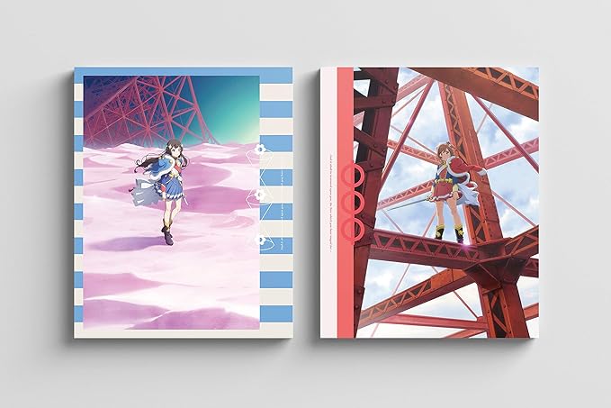 少女 歌劇 レヴュースタァライト アニメ Wiki Fanboxご支援募集中 Atwiki アットウィキ