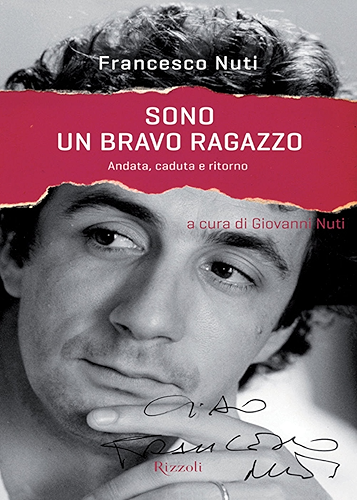 Download Sono un bravo ragazzo: Andata, caduta e ritorno (Italian Edition) PDF