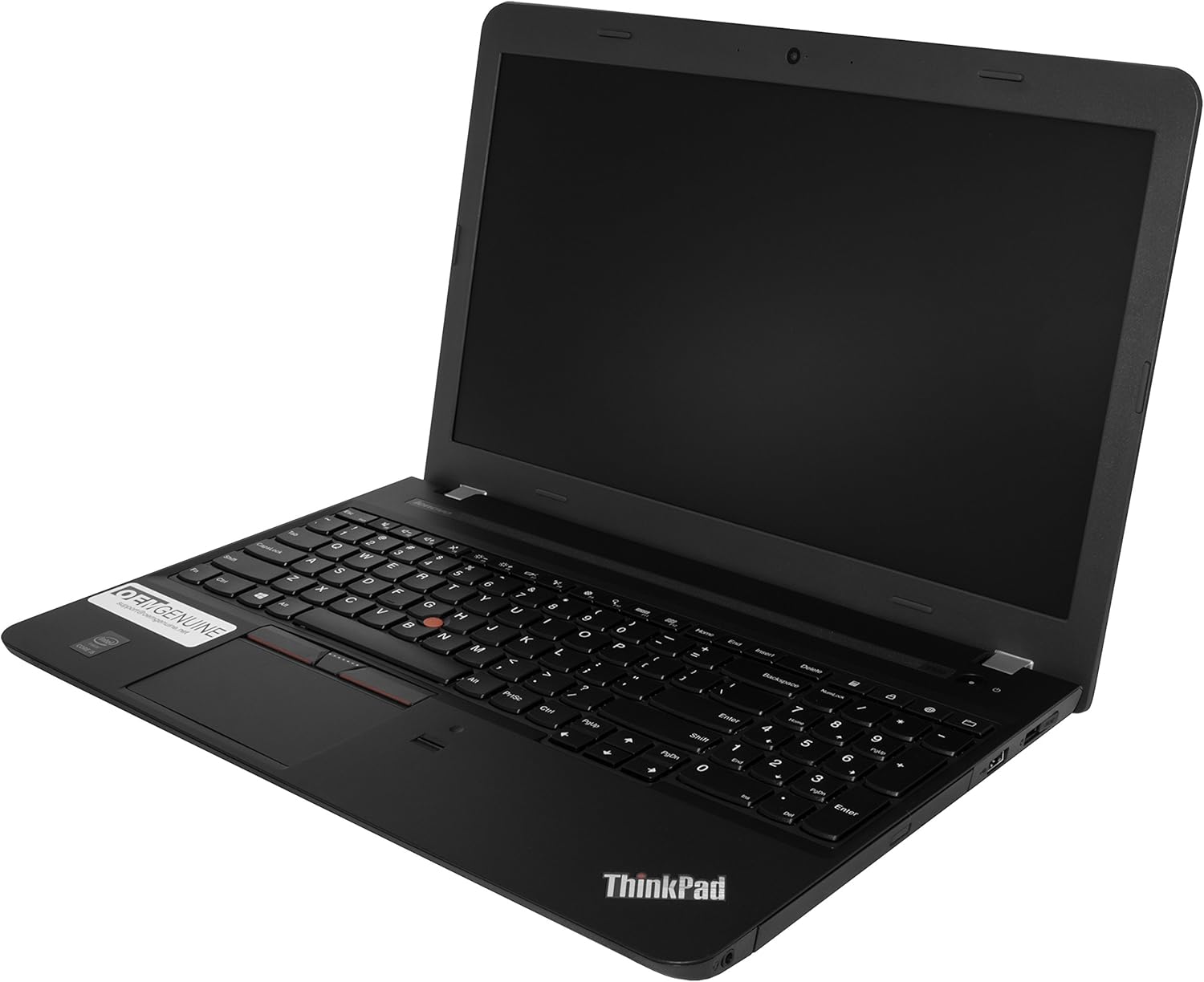 Amazon.ca Laptops Lenovo ThinkPad Edge E550 20DF0030US 15.6" HD Screen
