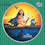 Songs from Pocahontas Picture