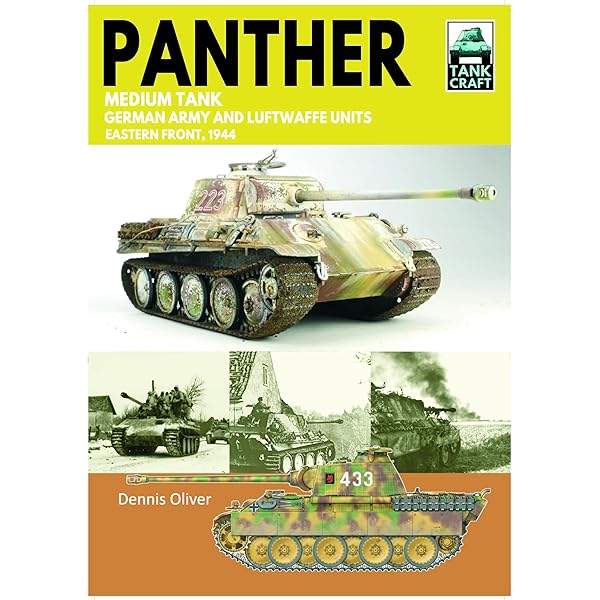 洋書 4.Panzer-Division On The Eastern Front 1 4th Panzer Division on the Eastern Front 1941-1943: Michulec