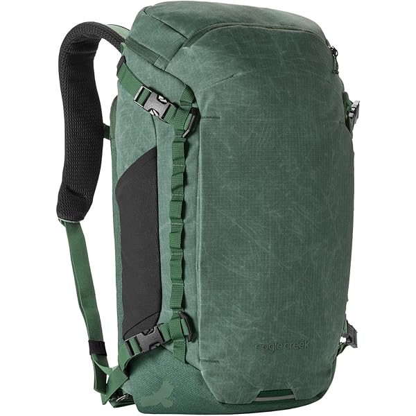 Amazon.com | Eagle Creek Explore Backpack - Adventure Travel