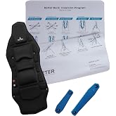 TEETER FitSpine Inversion Table Accessory Gift Set