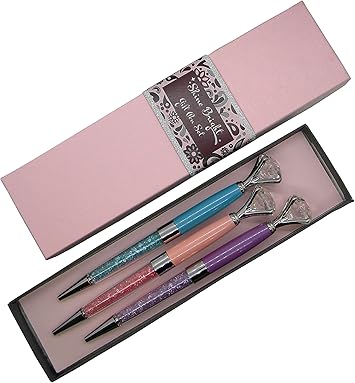 pen gift set for women