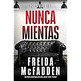 Nunca mientas / Never Lie (Spanish Edition)
