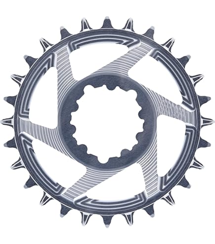 Amazon.com : SRAM X-Sync 2 Eagle Cold Forged Direct Mount