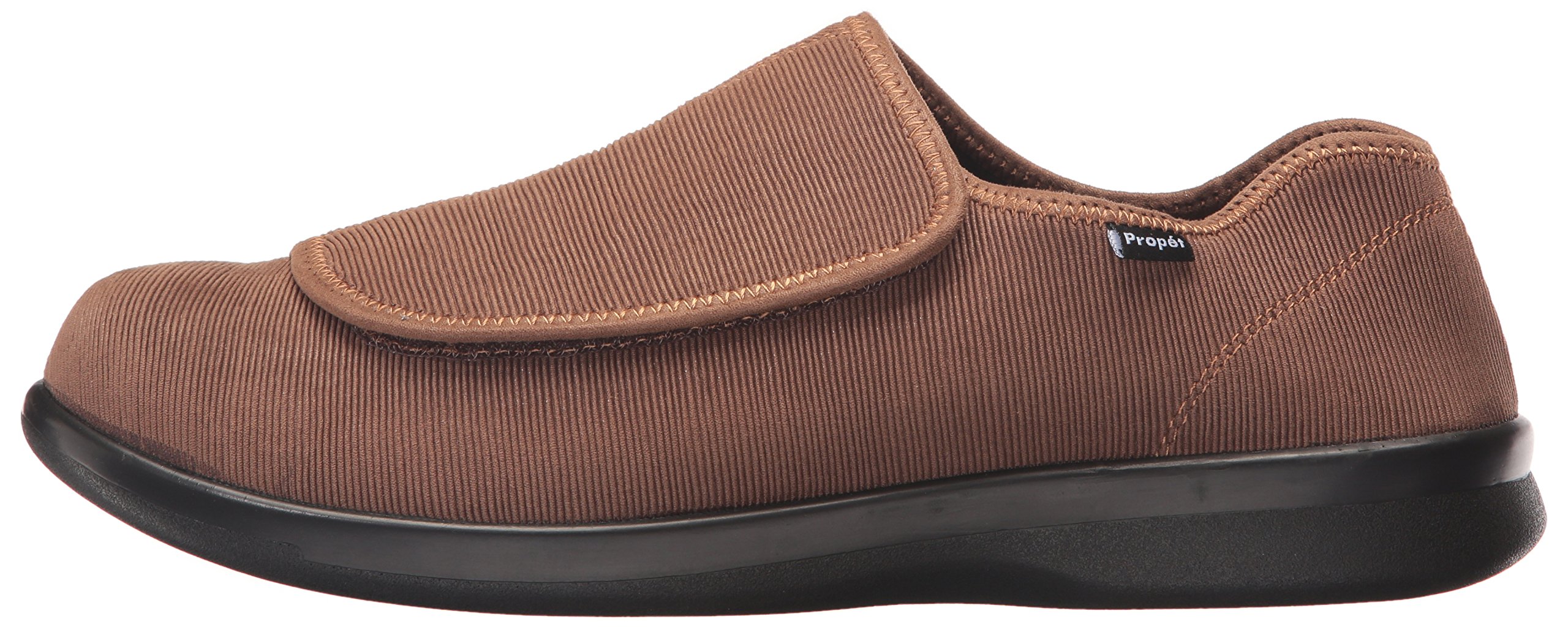 propét women's cush n foot slipper