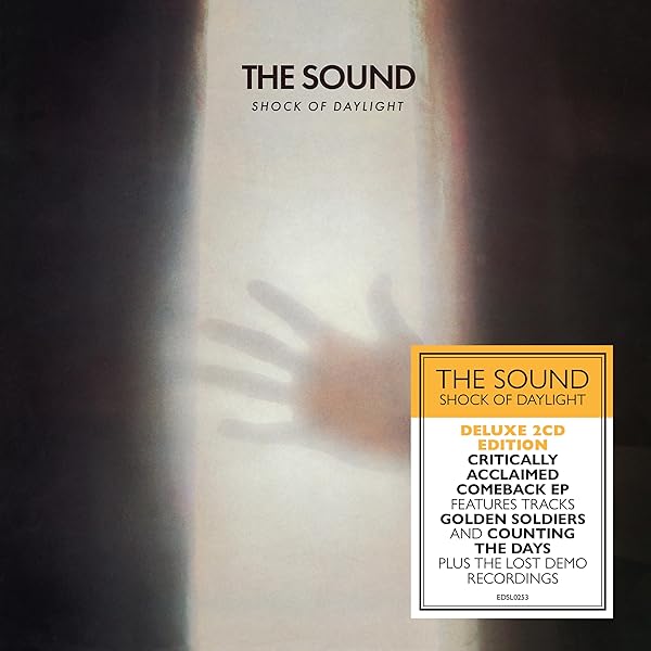 Sound - In the Hothouse - Amazon.com Music