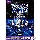 Doctor Who: The Movie