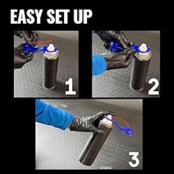 Oinker® Motorcycle Chain Lube Applicator | 530