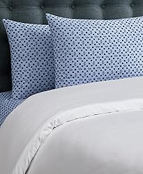 Juicy Couture – Microfiber Sheet Set | Full Size