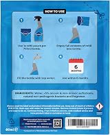 envii Pet Fresh Cat Dog Urine Stain Odour Remover Enzymatic Deodoriser Trigger view 3