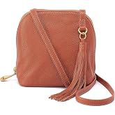 HOBO Nash Compact Crossbody Leather Bag for Women