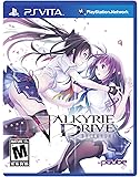 Valkyrie Drive -Bhikkhuni
