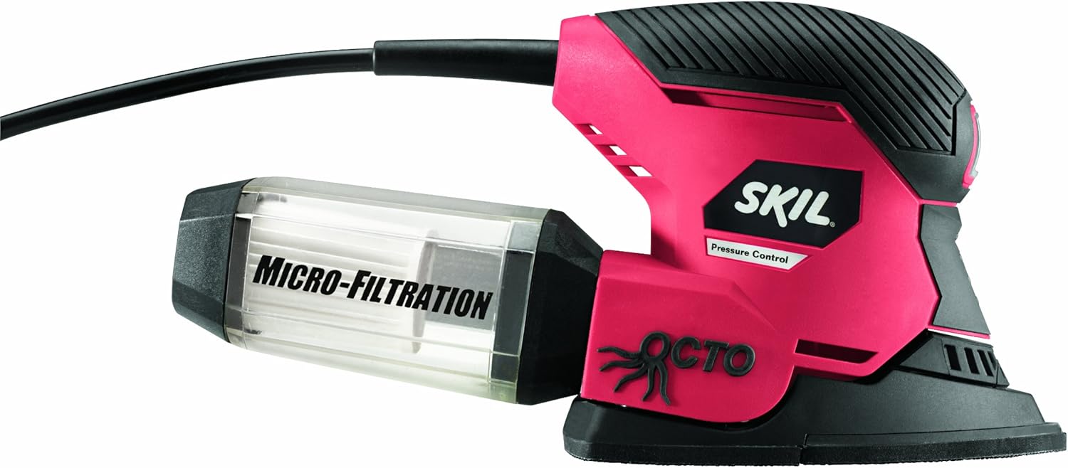 Skil SK7302-02 Detail Sanders product image 2