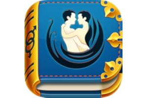 Gay Sex Positions XXX