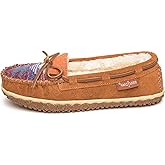 Minnetonka Women's Tilia Moccasin