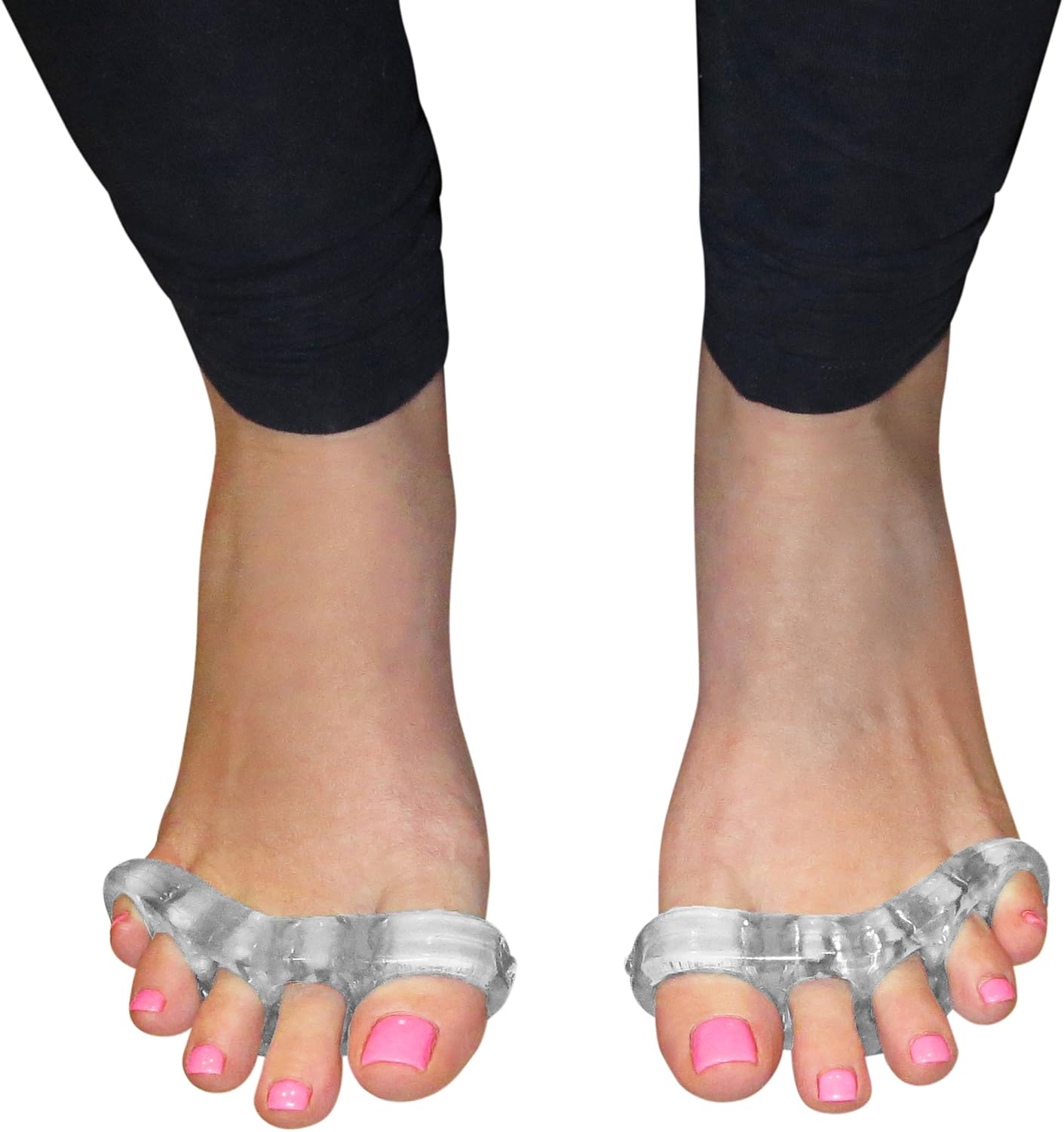 Toe Separators Reduces Foot Pain Immediately