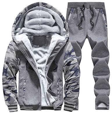 Amazon リザウンド Resound メンズ 裏起毛 スウェット 上下セット