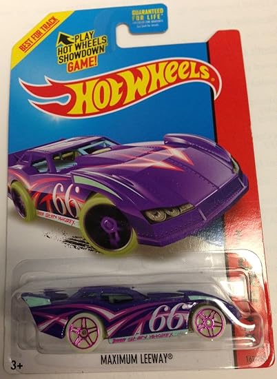 hot wheels showdown game