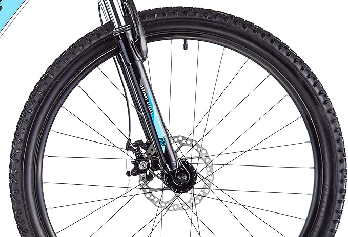 serious rockville mtb hardtail 27 5