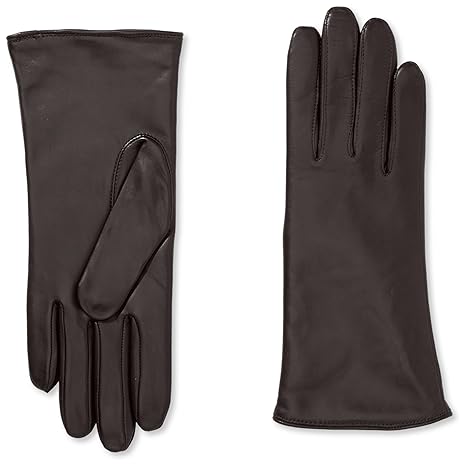Roeckl Damen Handschuhe Classic, Einfarbig