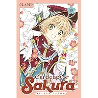 Amazon.com: Cardcaptor Sakura: Clear Card 15: 9798888772669: CLAMP