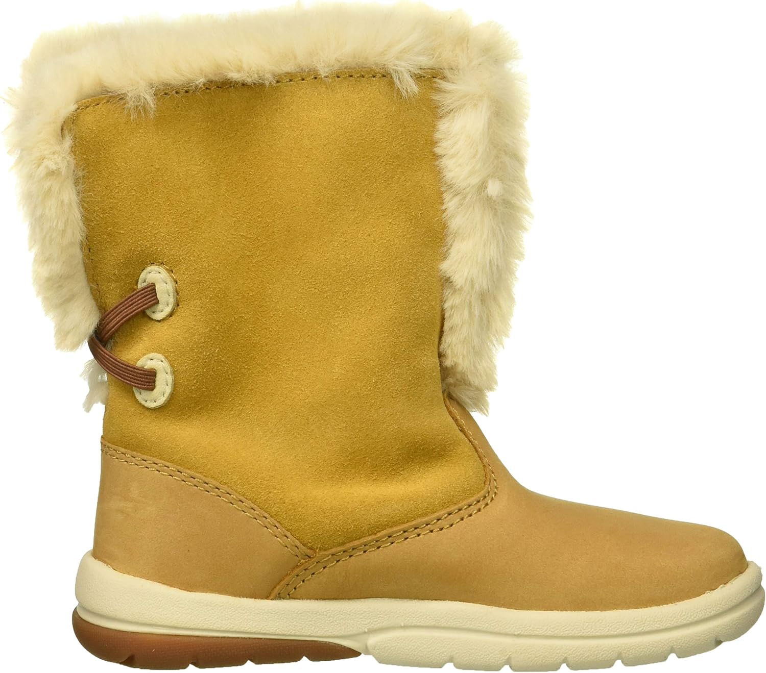 timberland toddle tracks bootie