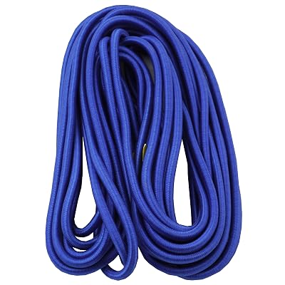 Savage Island 6 Pack Elastic Bungee Cord Steel Hooks Ary ilitary Different Sizes – Bigaart