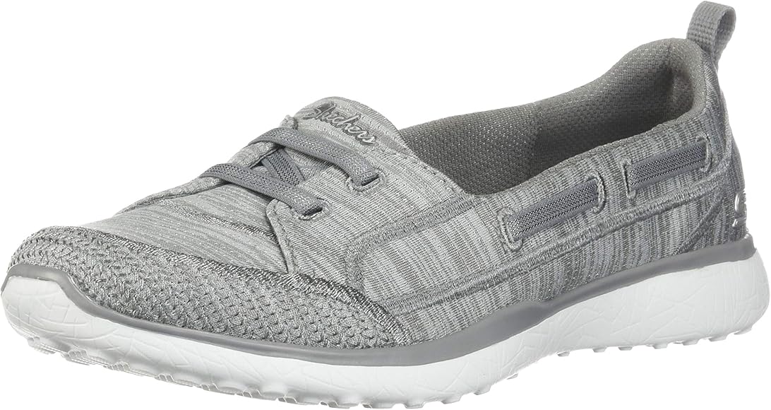 skechers go walk lite womens red