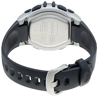 timex ironman na33