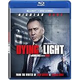 Dying of the Light (Blu-ray + DVD)