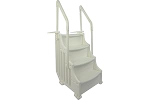 OCEAN BLUE WATER PRODUCTS Ocean blue 400650 Mighty Step for Swimming Pools, 38"