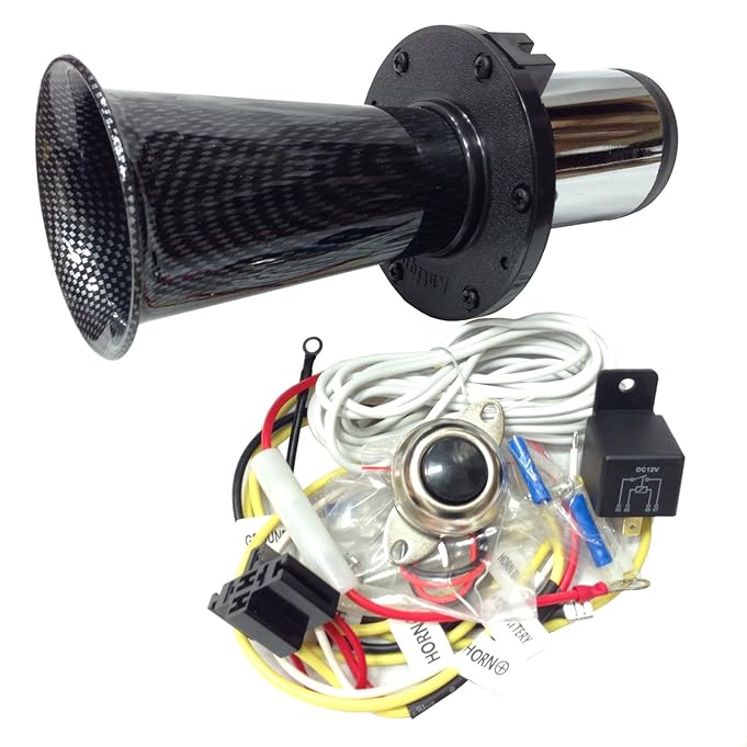 The Best Ooga Horn for 20172018 on Flipboard by Joseph Wallen