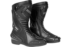 Noru Hakone Motorcycle Boots