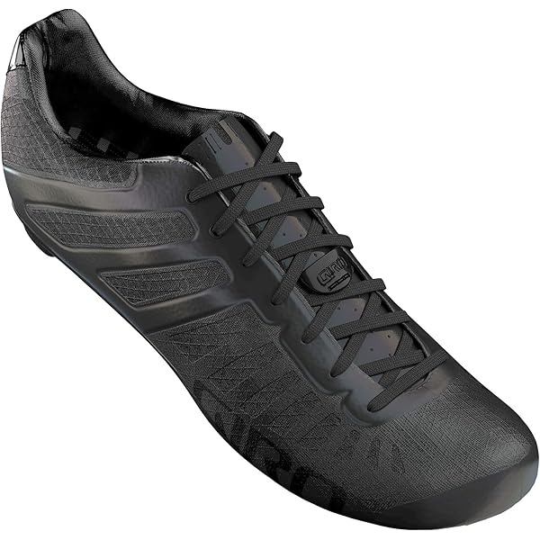Amazon.com | Giro Empire SLX Road Shoes - Carbon/Black